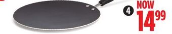 Canadian Tire T-fal 30cm tawa pan offer