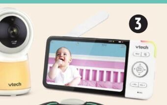 Canadian Tire Remote access fixed baby monitor, ,rm5754hd offer