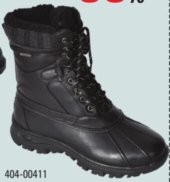 Sushi Shop Winter boots men offer