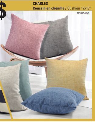 Sushi Shop Cushion offer