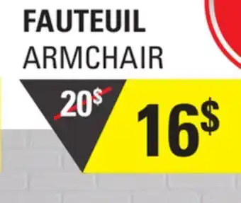 Sushi Shop Protector reversible quilted asst armchair offer