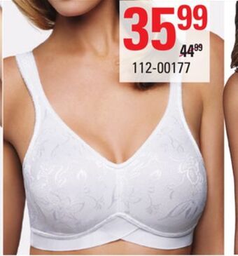 Sushi Shop Wonderbra full support bra offer