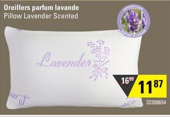 Sushi Shop Pillow lavender scented offer