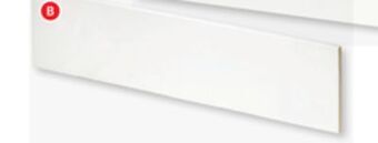 RONA Metrie finishing moulding 1" x 6" x 8' offer