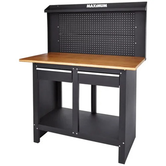 Canadian Tire Maximum 47¼" wide heavy-duty workbench offer