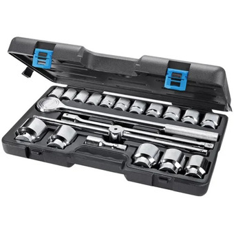 Canadian Tire Mastercraft general use socket sets offer