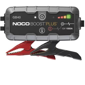 Canadian Tire Gb40 1000a jump starter offer