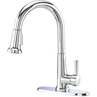 Canadian Tire Kitchen and bathroom faucets, shower combo offer