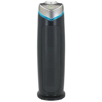 Canadian Tire Germguardian 4-in-1 air purifier | elite 4-in-1 digital air purifier offer