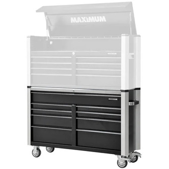 Canadian Tire Maximum 57" 9-drawer cabinet offer