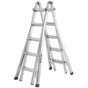 Canadian Tire Mastercraft offer