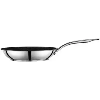 Canadian Tire Heritage 30cm stainless-steel non-stick pan offer