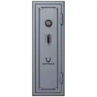 Canadian Tire Huntshield gun safes offer