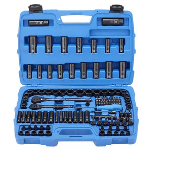 Canadian Tire Mastercraft general use socket sets offer