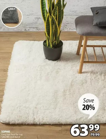 JYSK Sophie offer
