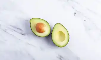 Blush Lane Organics Organic avocado, hass offer
