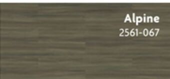 Home Hardware Sierra work glue down vinyl plank alpine offer