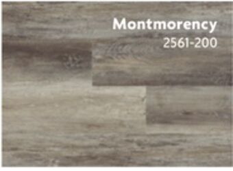 Home Hardware Anna spc vinyl plank flooring montmorency offer