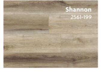 Home Hardware Anna spc vinyl plank flooring shannon offer