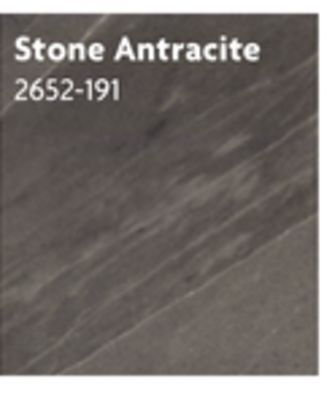 Home Hardware Matte porcelain tiles stone antracite offer
