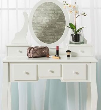 JYSK Pandora vanity offer