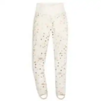 Jasmine stirrup leggings for adults – aladdin
