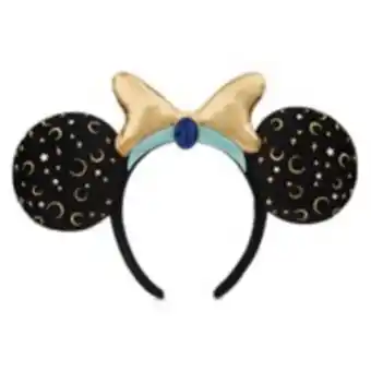 Jasmine ear headband for adults by baublebar – aladdin