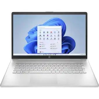 Best Buy Refurbished (excellent) - hp 17-cn0023dx 17" notebook intel® i5-1135g7 8 gb ddr4 256 gb nvme windows 11 home (64-bit) offer