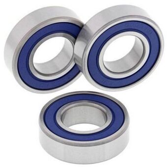 Royal Distributing All balls wheel bearing kit for offer