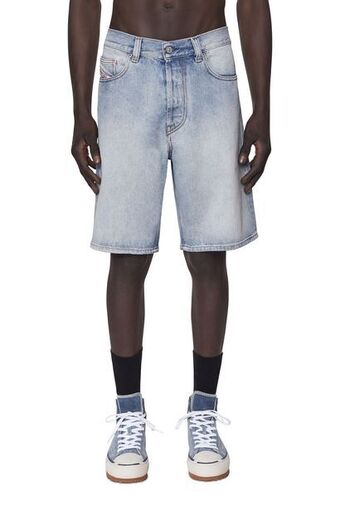 Diesel Denim shorts offer