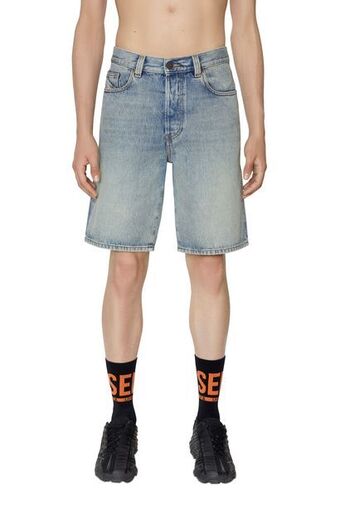 Diesel Denim shorts offer
