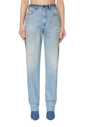Diesel Straight jeans - 1956 d-tulip offer