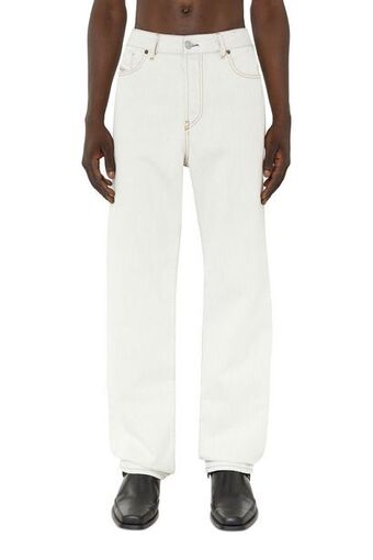 Diesel Straight jeans - 1955 d-rekiv offer