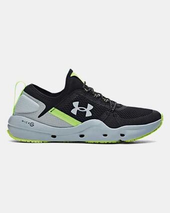 Under Armour Men's ua micro g® kilchis fishing shoes offer