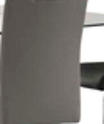 The Brick Tuxedo dining chair grey offer
