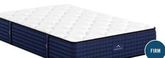 The Brick Dreamcloud firm queen mattress-in-a-box offer