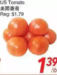 Us tomato