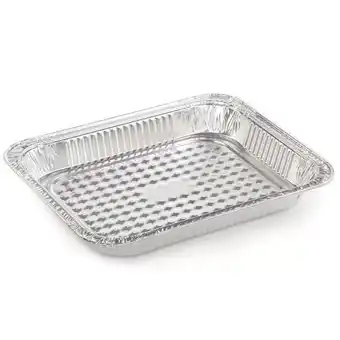 Mayrand Flat medium roast aluminum container offer