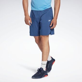 Reebok Workout ready strength shorts offer
