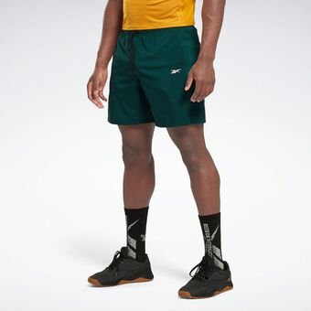 Reebok Speed shorts 2.0 offer