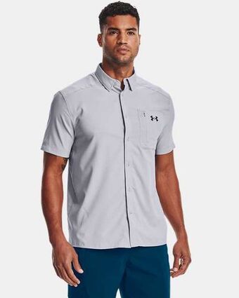 Under Armour Men's ua drift tide 2.0 short sleeve offer