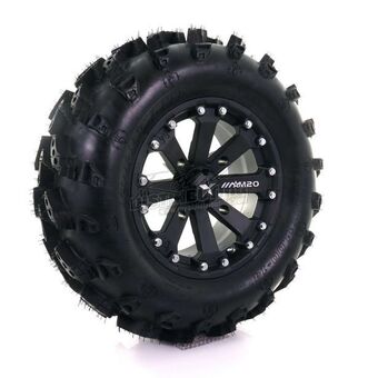 Royal Distributing Interco swamp lite/m20 wheel kit 27 x 9 x 14, front-left offer