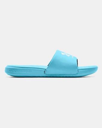 Under Armour Women's ua ansa graphic slides offer