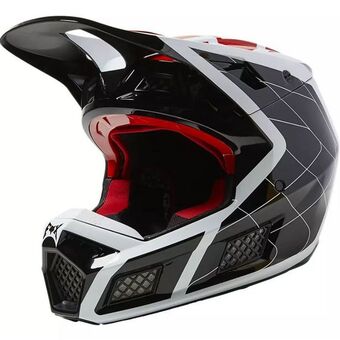 Royal Distributing Fox racing v3 rs celz limited-edition helmet offer