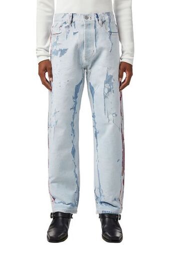 Diesel Straight jeans - 2010 d-macs offer