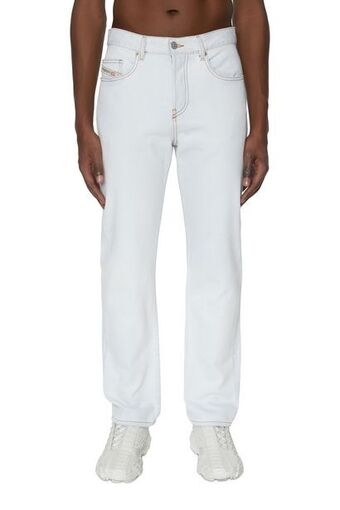 Diesel Straight jeans - 2020 d-viker offer