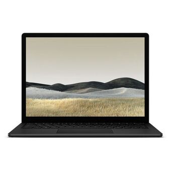 Best Buy Microsoft surface laptop 3 15" touch amd ryzen5 16gb 256gb certified refurbished offer