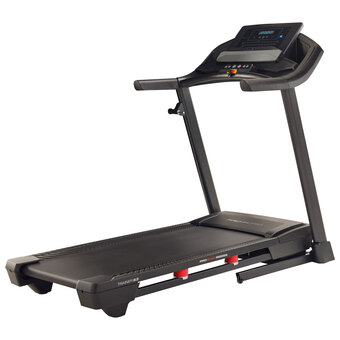 Best Buy Proform trainer 8.5 folding treadmill - 30-day ifit membership included offer