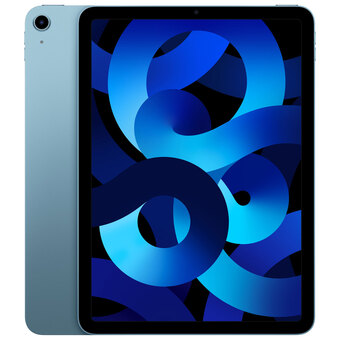 Best Buy Apple ipad air 10.9" 256gb with wi-fi (5th generation) - blue offer