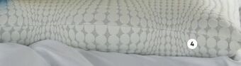 King bio-soy pillow